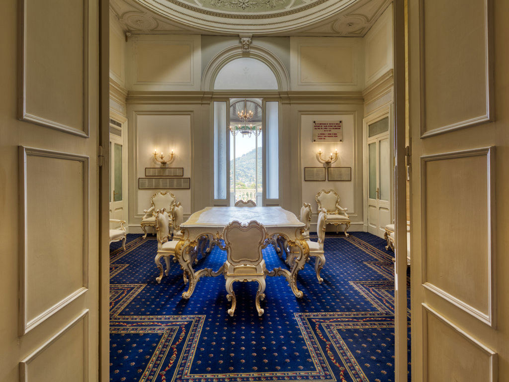 Hôtel 5 étoiles à Santa Margherita Ligure 16