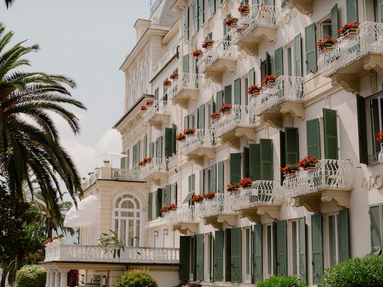 Imperiale Palace Hotel 6 Imperiale Palace Hotel 6