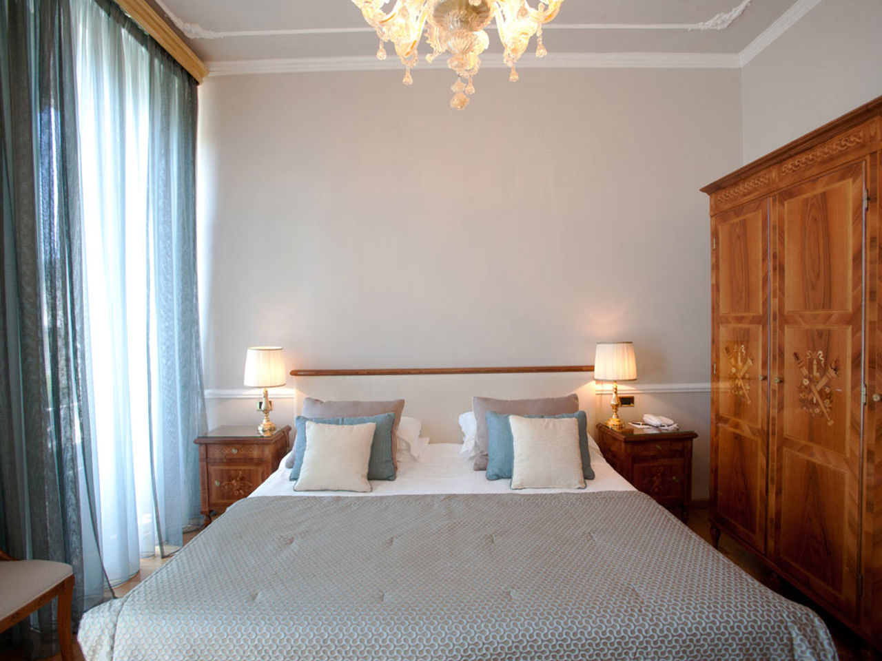 Double Room Ground Floor 14 Double Room Ground Floor 14