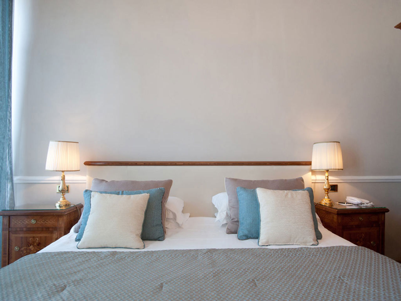 Standard Double Room Ground Floor 6 Standard Double Room Ground Floor 6