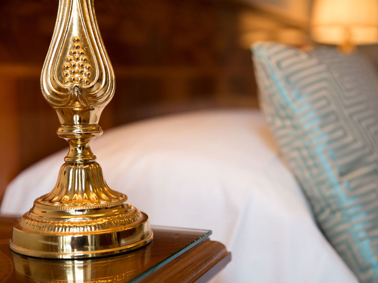 Double Room with Sea View and Balcony 9