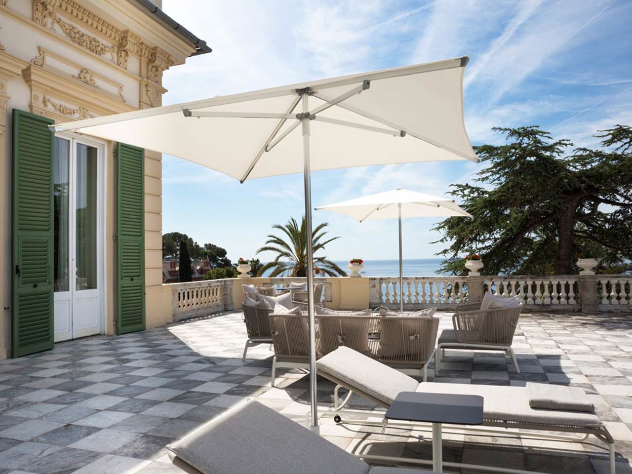 Suite Imperiale Terrazza 11 Suite Imperiale Terrazza 11