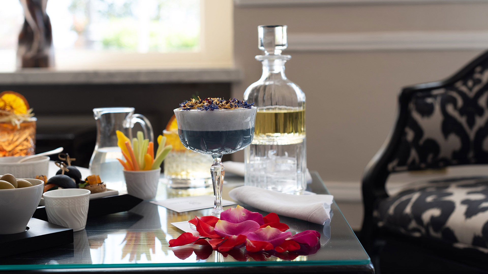 Services and Useful Information 6 Services and Useful Information 6