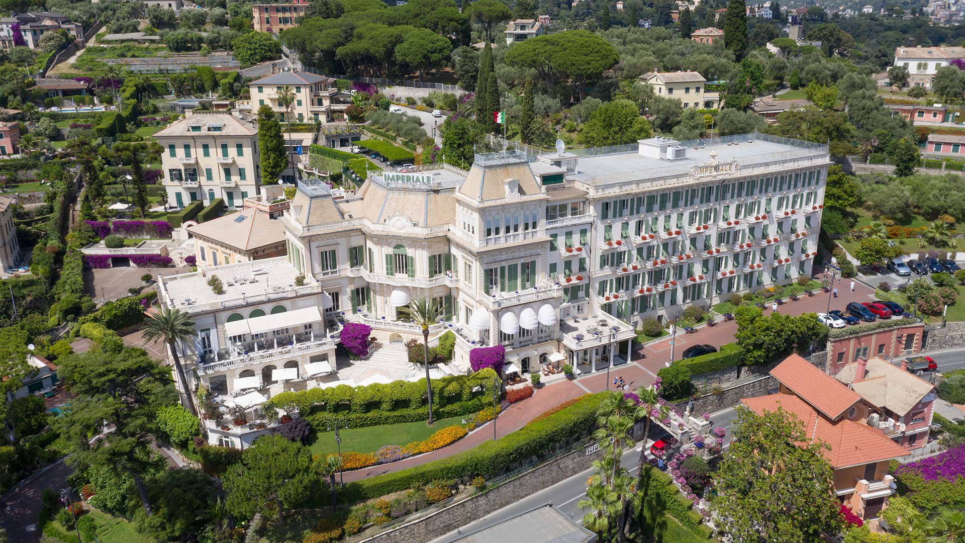 Art Nouveau Soul overlooking the Sea 11