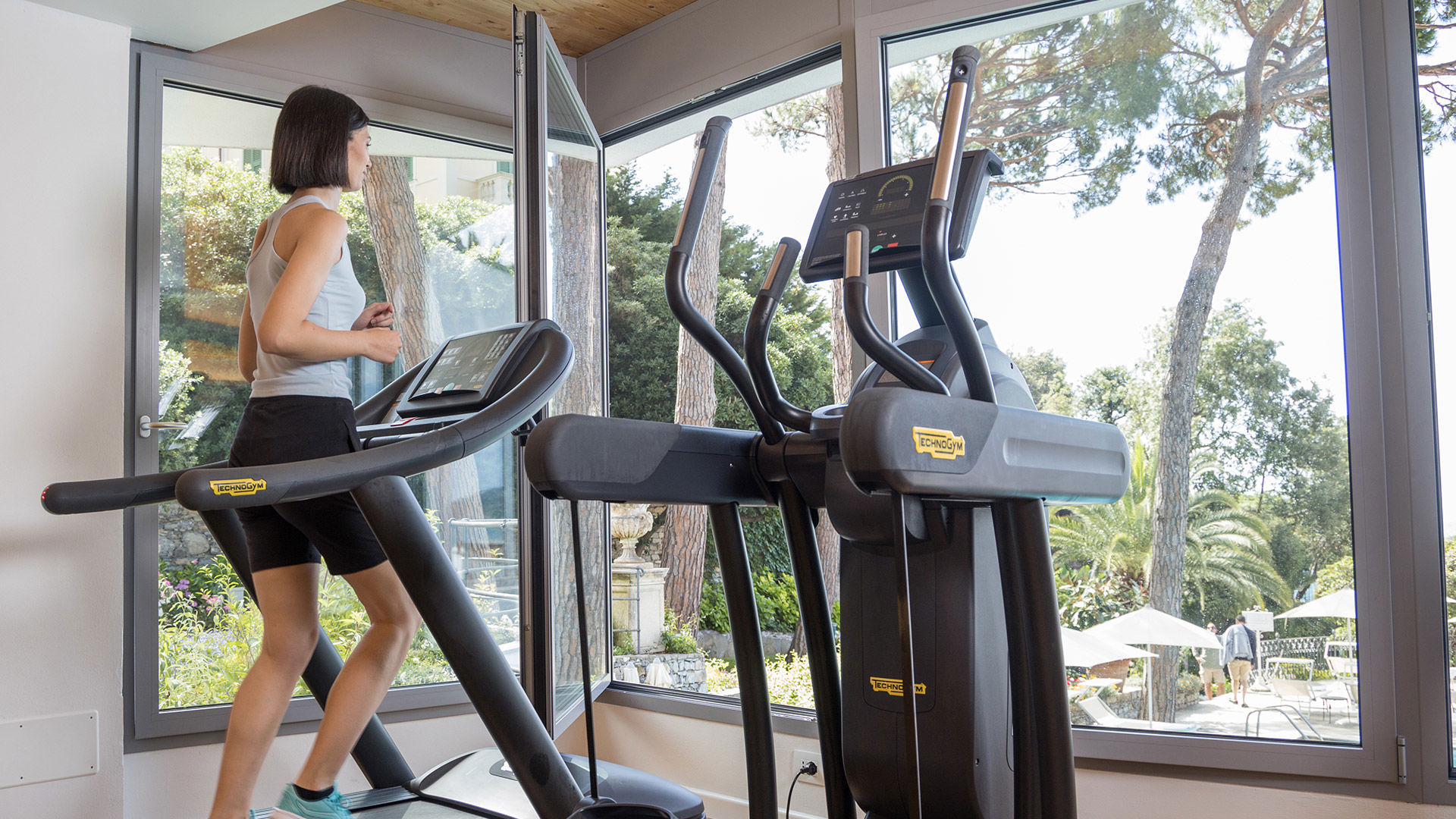 Palestra Vista Mare 7