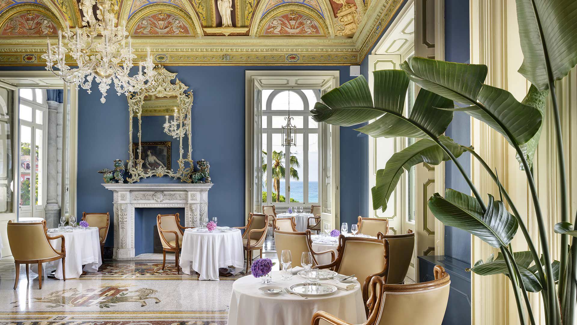 Ristorante Novecento 7