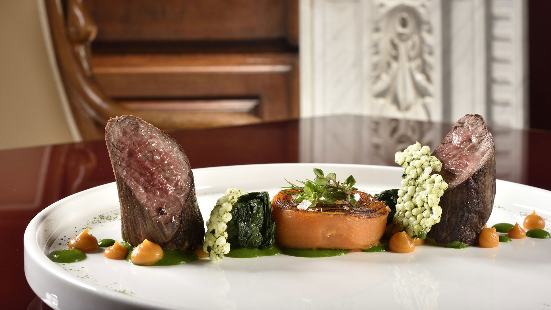 Restaurant Novecento 12