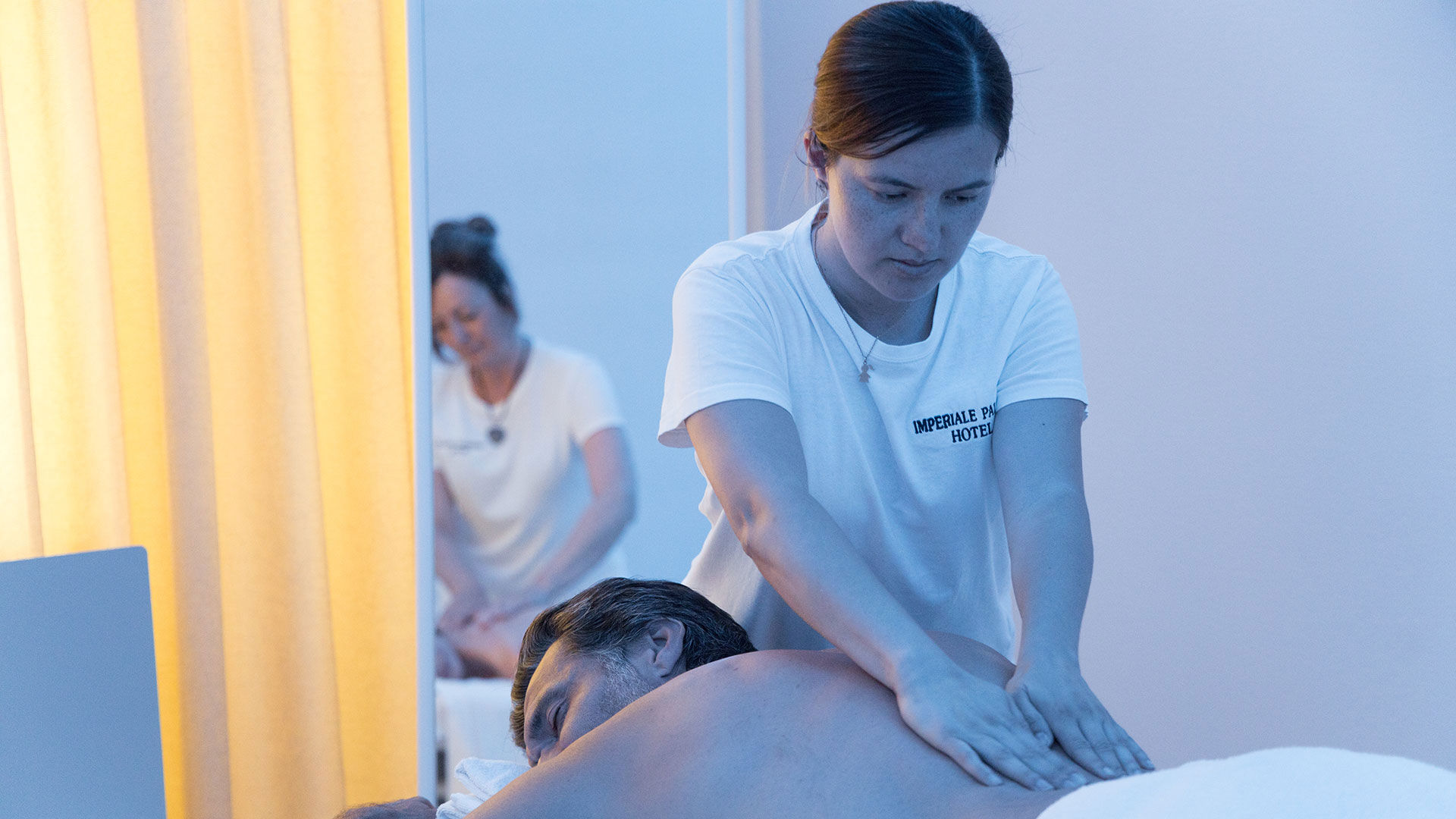 Vivere al ritmo della Bellezza 12 Vivere al ritmo della Bellezza 12