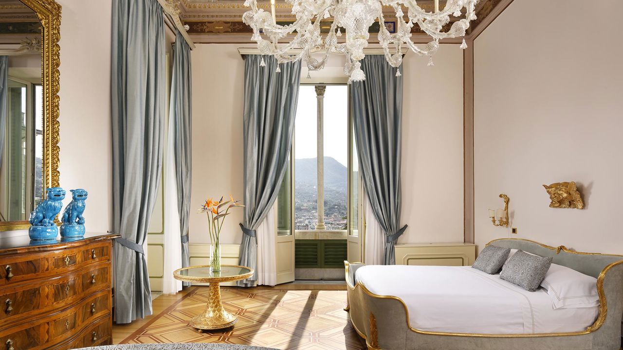 Imperial Blue Suite 5 Imperial Blue Suite 5