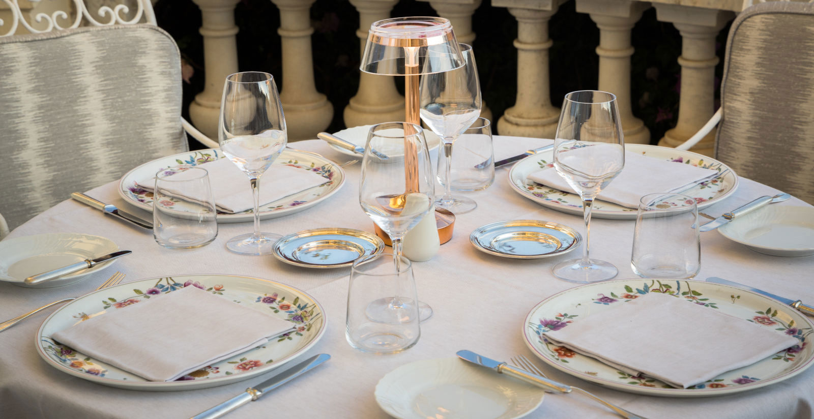 Hotel Imperiale Palace: Hotel with restaurant in Santa Margherita Ligure 16