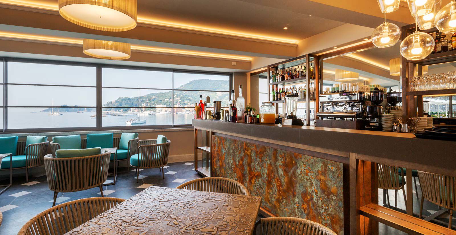  Hotel Imperiale Palace: Hotel per eventi a Santa Margherita Ligure 19