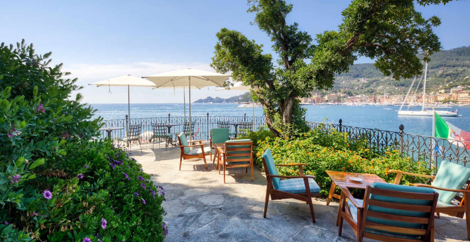 5-star hotel in Santa Margherita Ligure 10