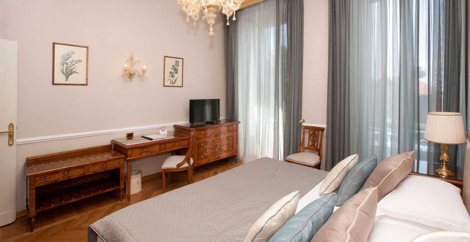 Imperiale Santa Margherita 13