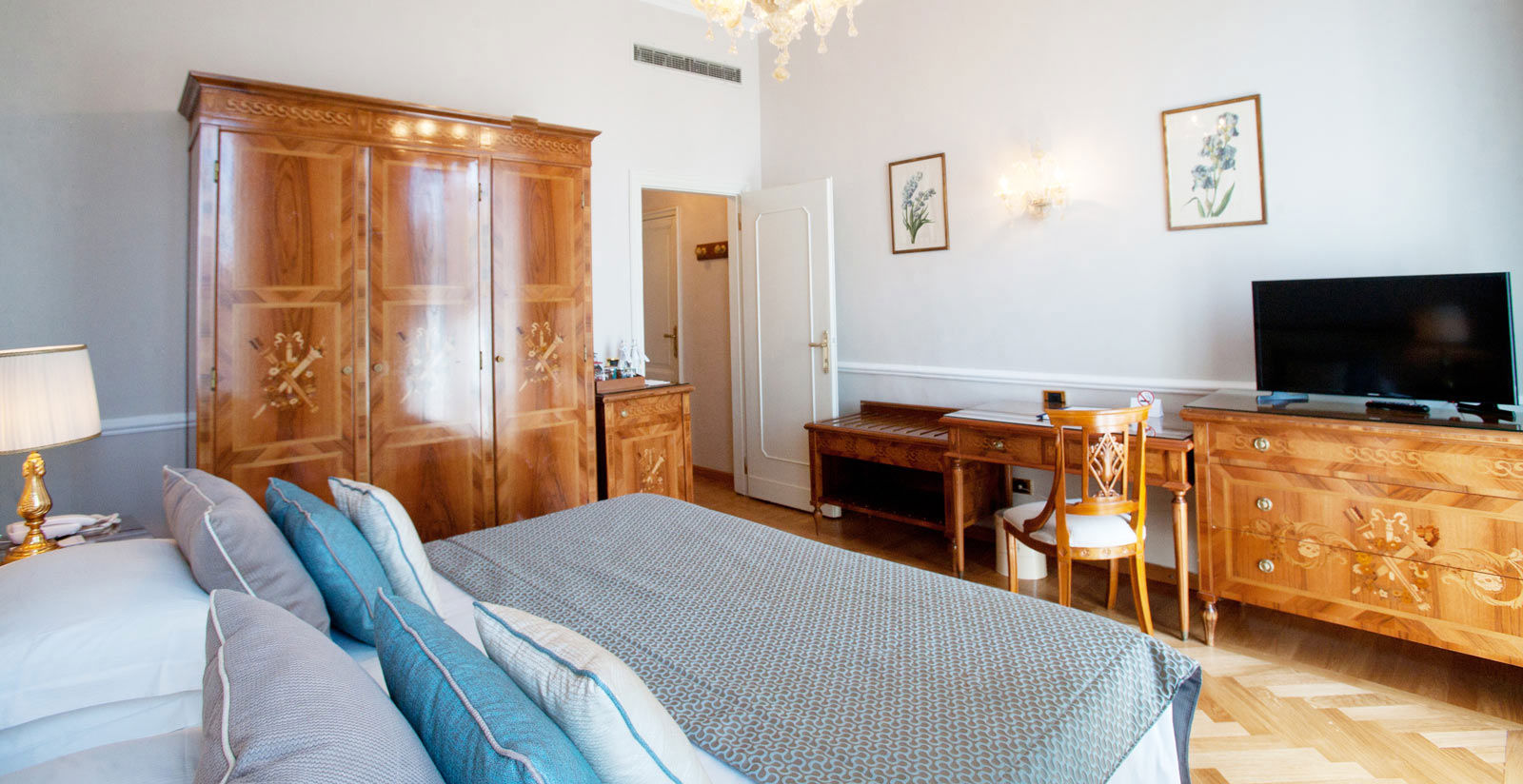 Double Room Ground Floor 10