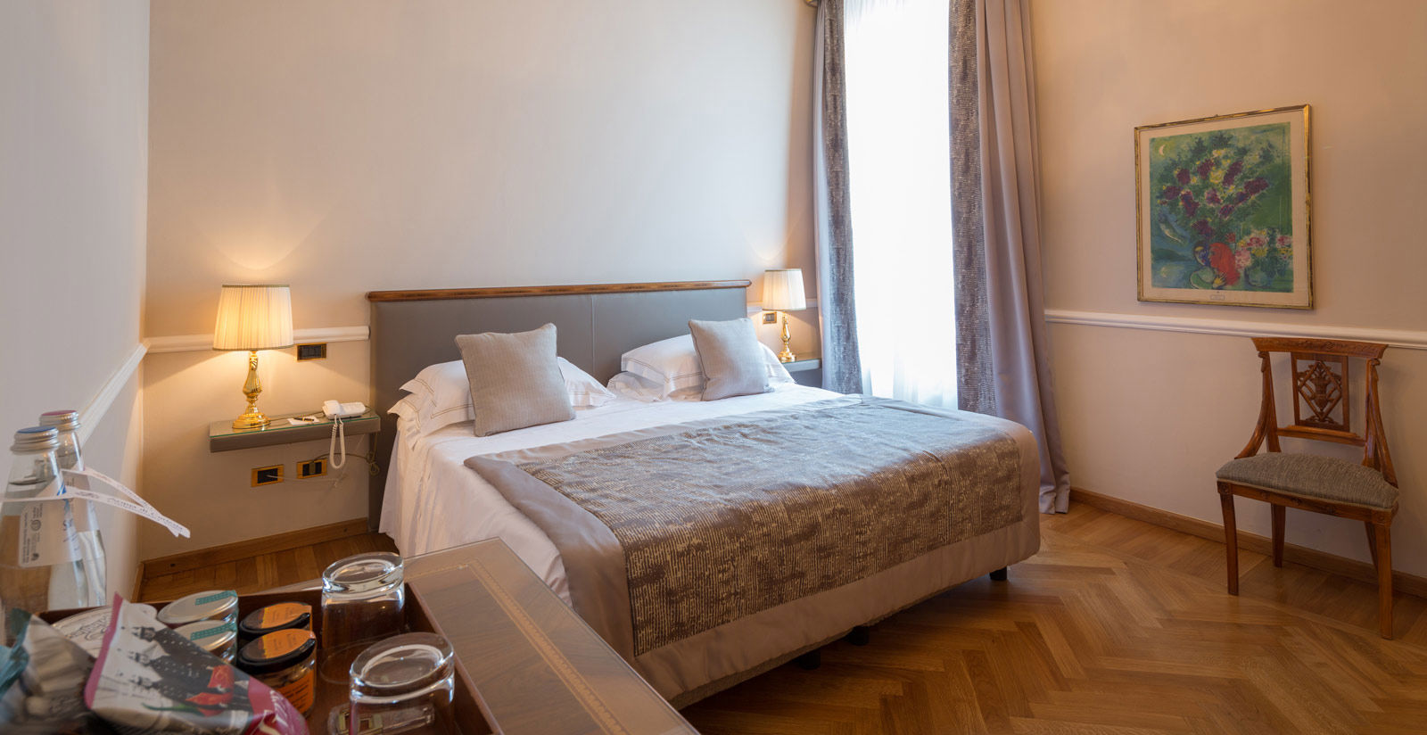 Imperial Palace Hotel Santa Margherita 13