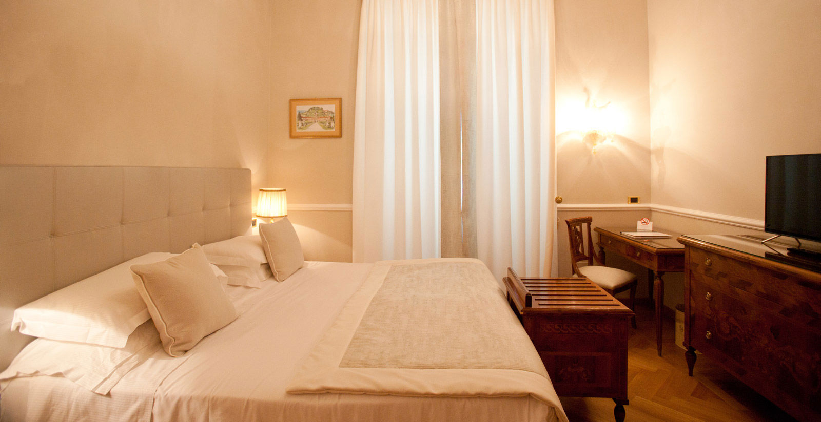 Hotel Imperiale Palace: Your luxury retreat with private beach in Portofino 15
