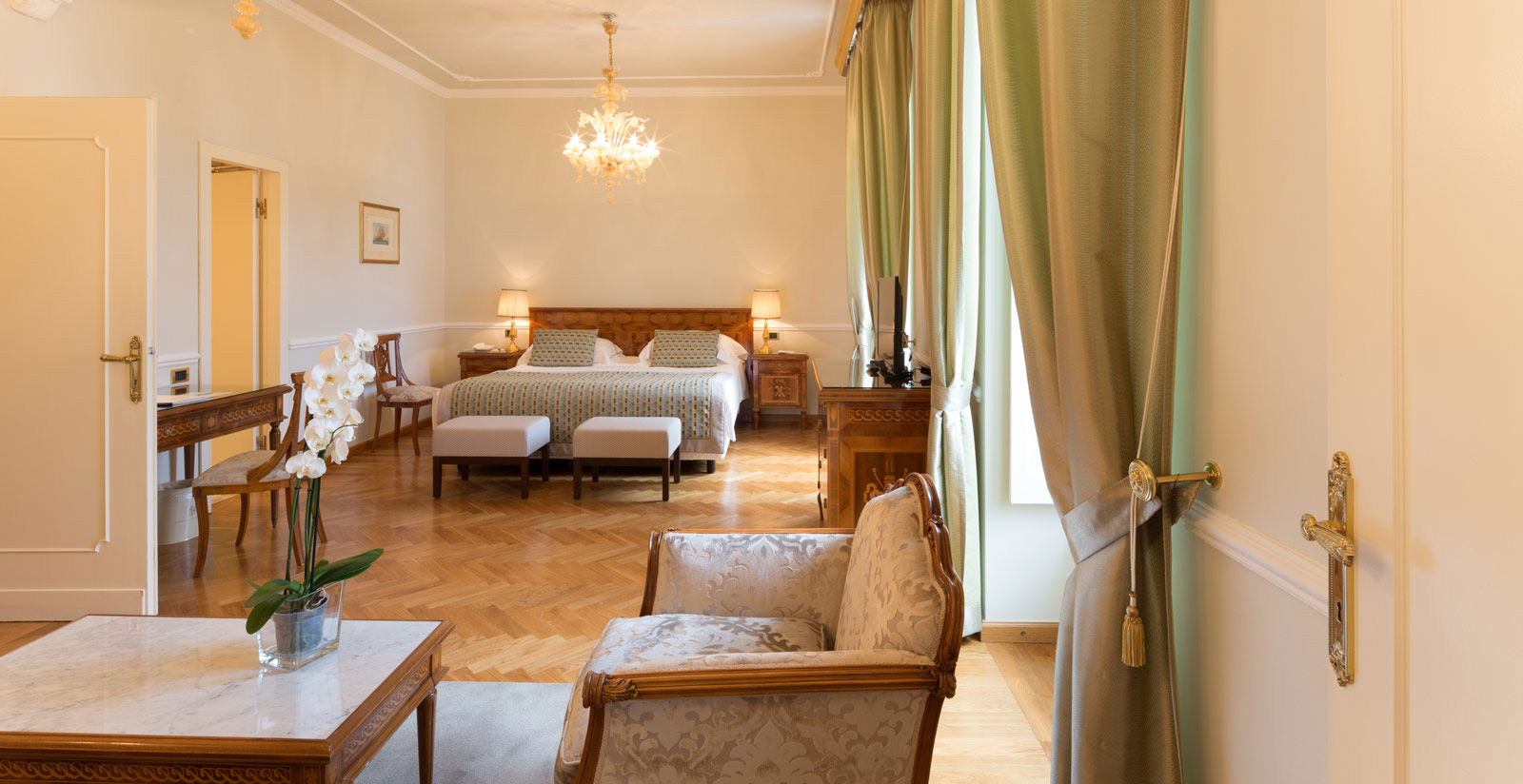 Imperial Palace Hotel Santa Margherita 13