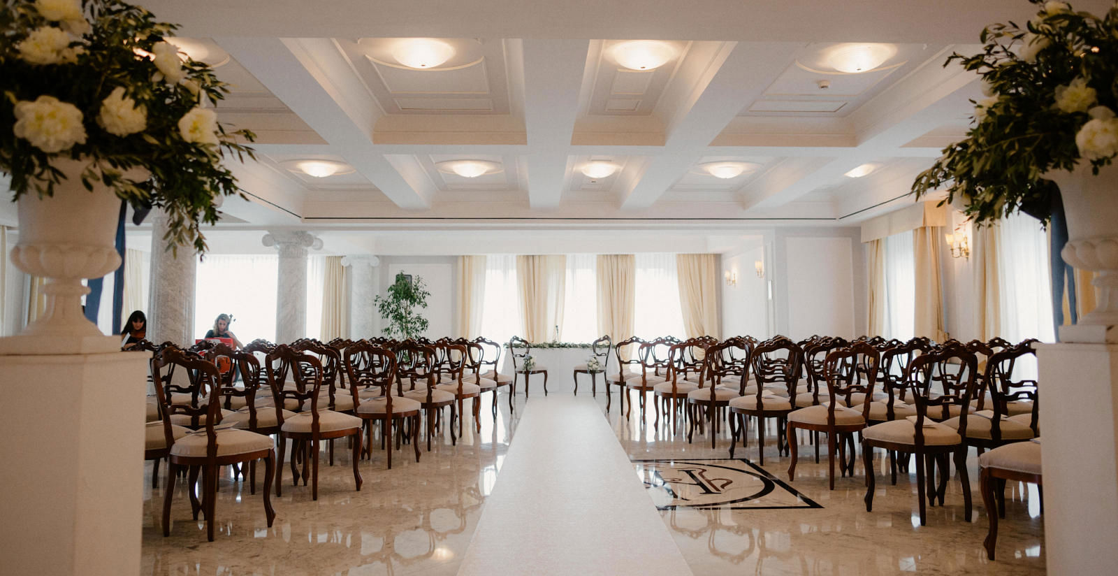 Matrimoni & Eventi 8