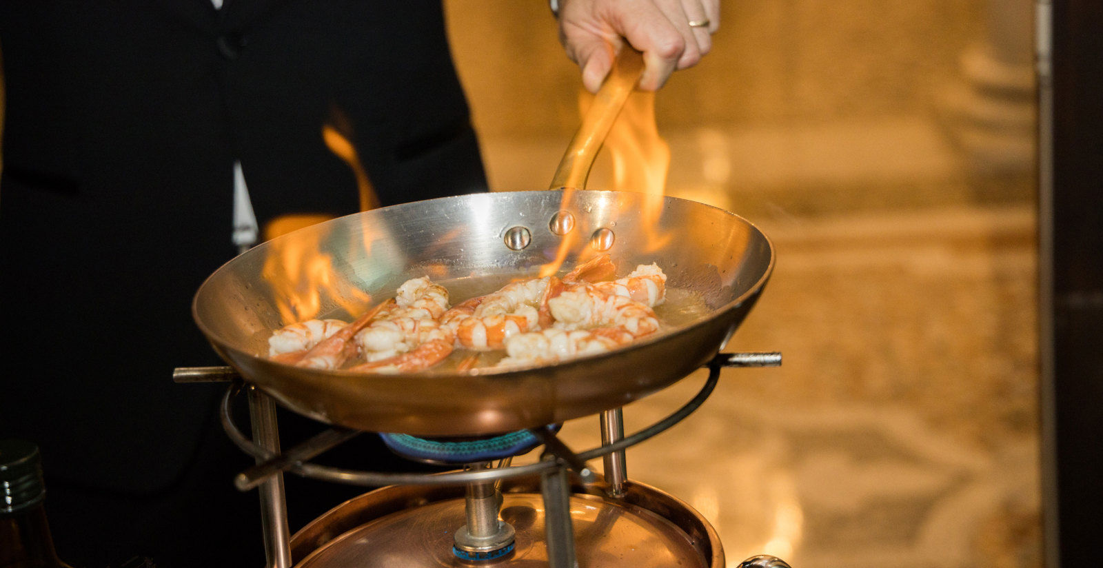 Imperial Palace Hotel Santa Margherita 16