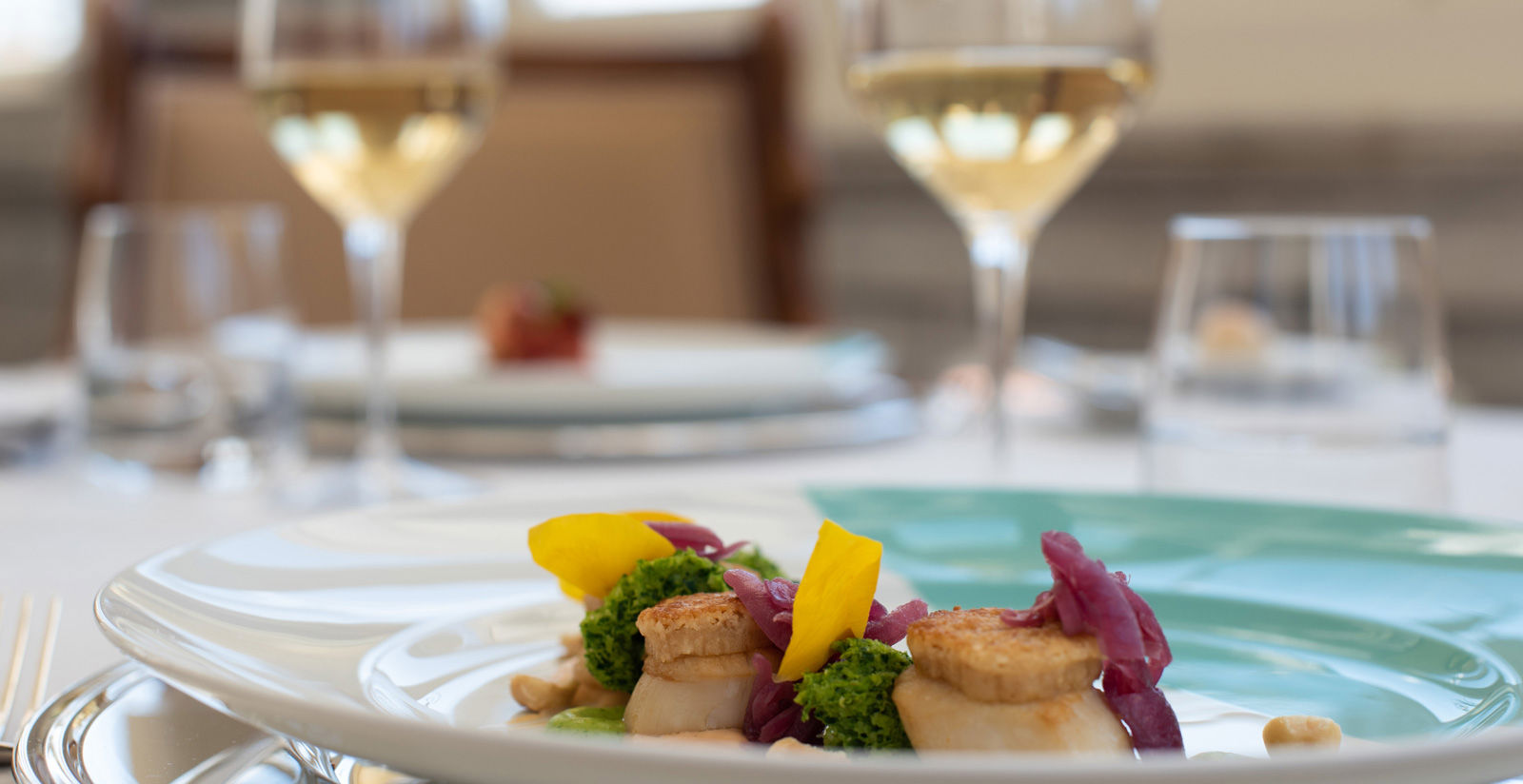 Imperial Palace Hotel Santa Margherita 16