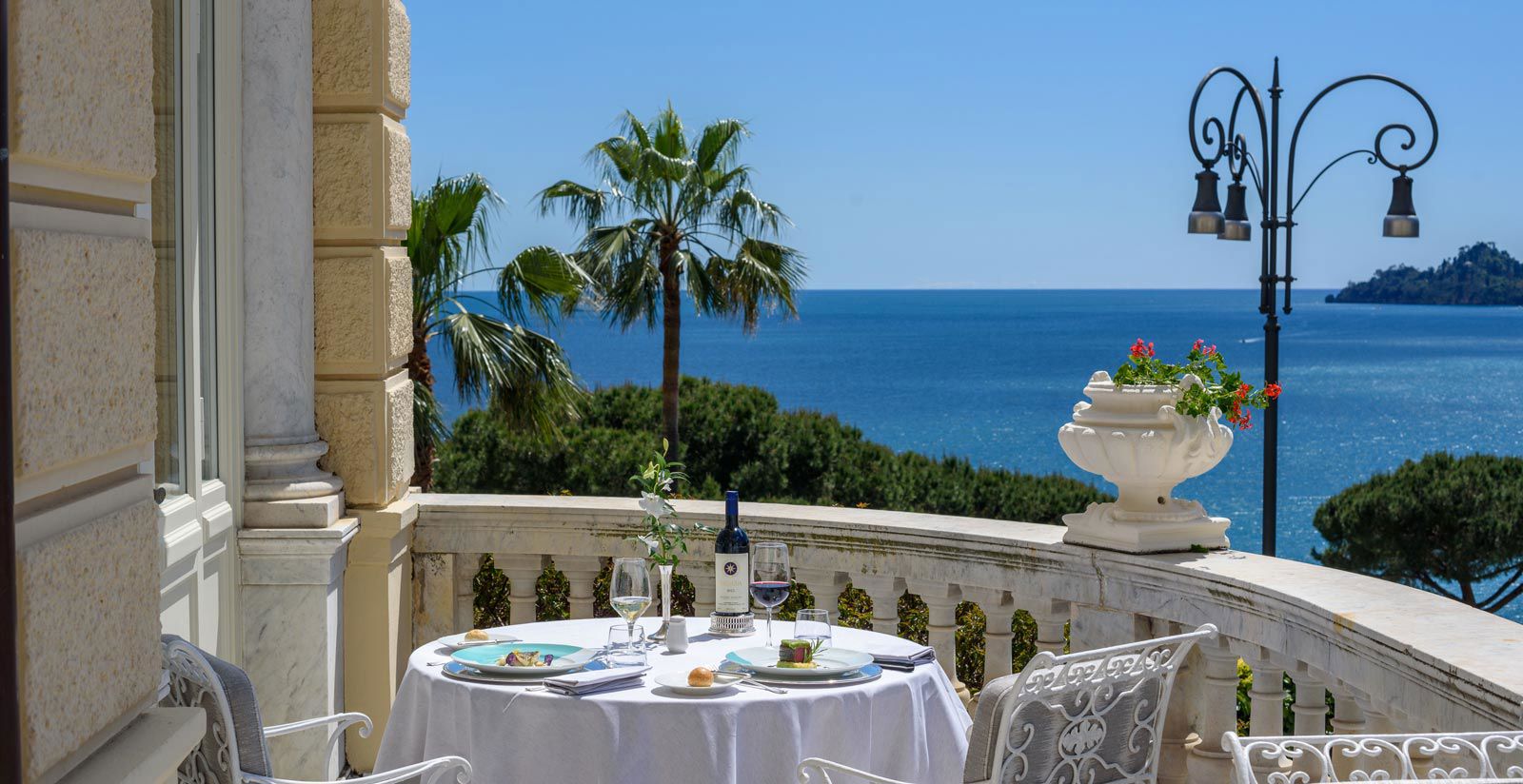 Vacanza rilassante a Santa Margherita Ligure  11