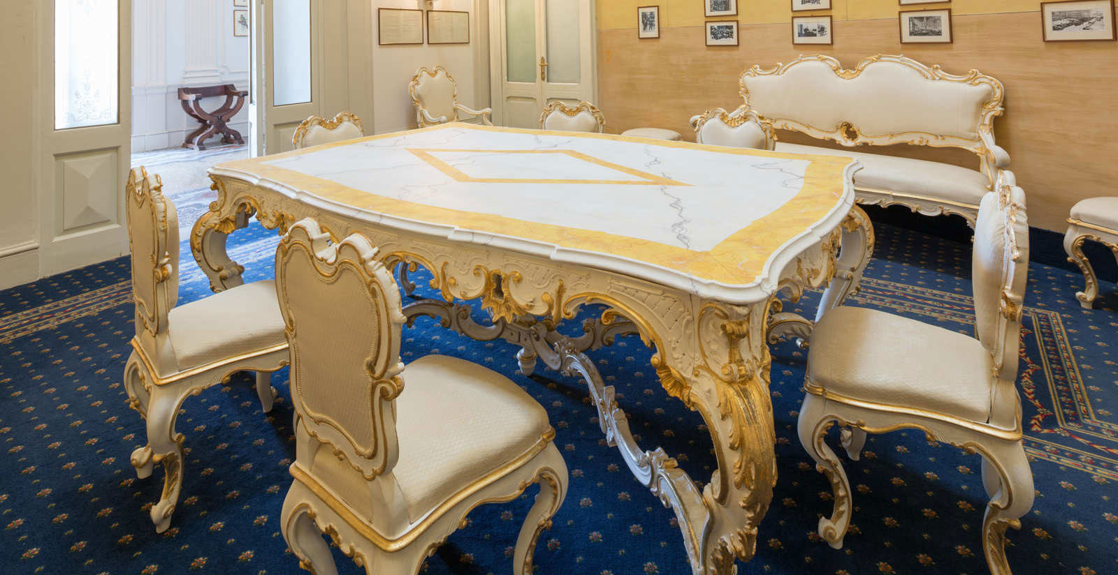 Location per congressi a Santa Margherita Ligure 11 Location per congressi a Santa Margherita Ligure 11