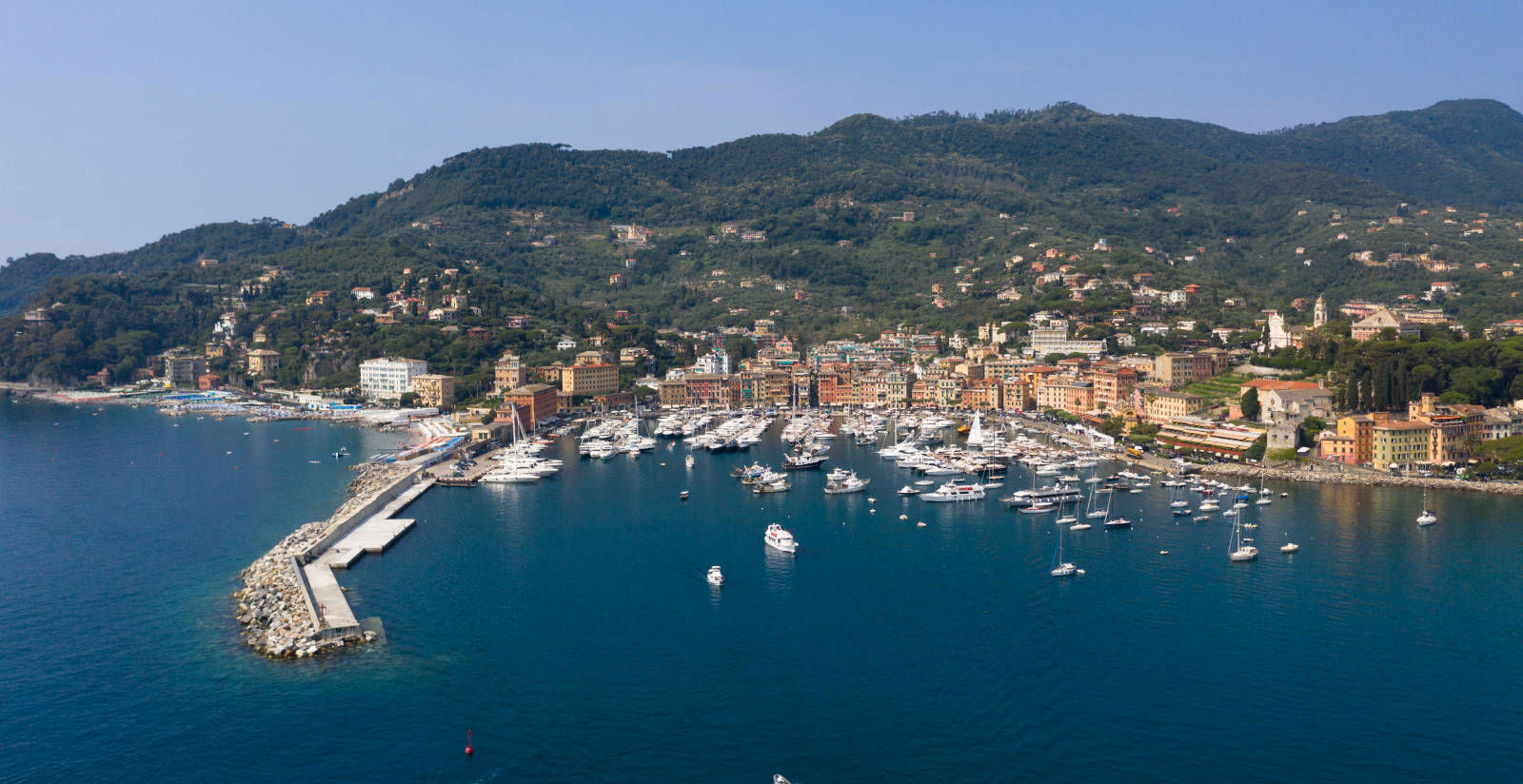 Location per congressi a Santa Margherita Ligure 12