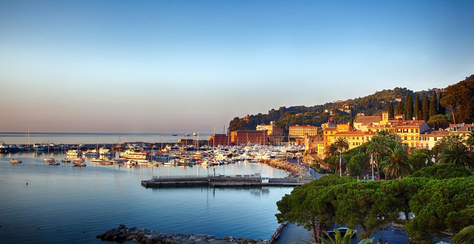 Imperial Palace Santa Margherita 13