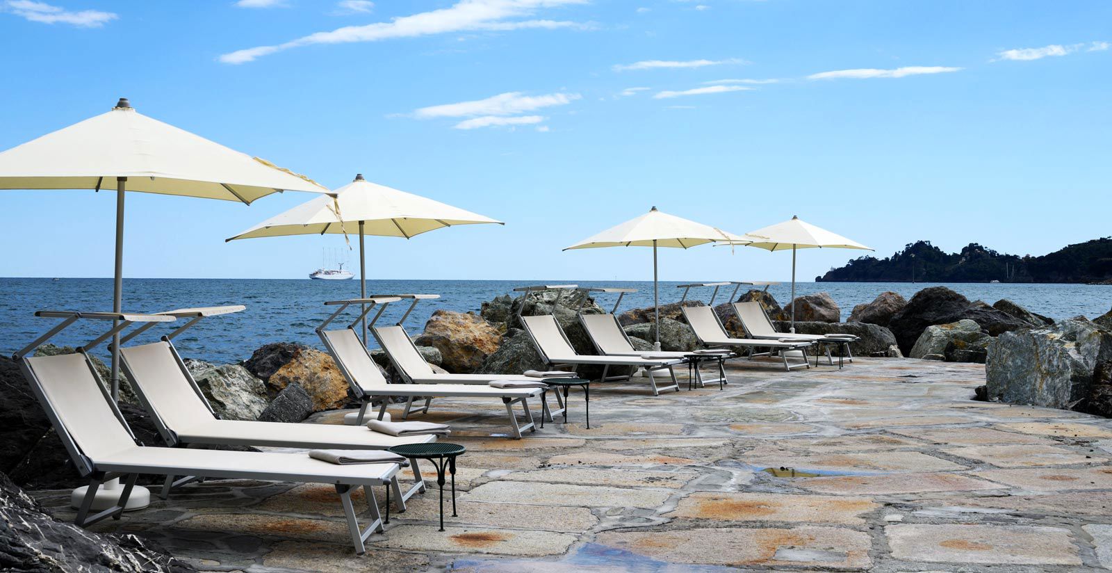  Hotel Imperiale Palace: Hotel di lusso con centro benessere a Portofino 24