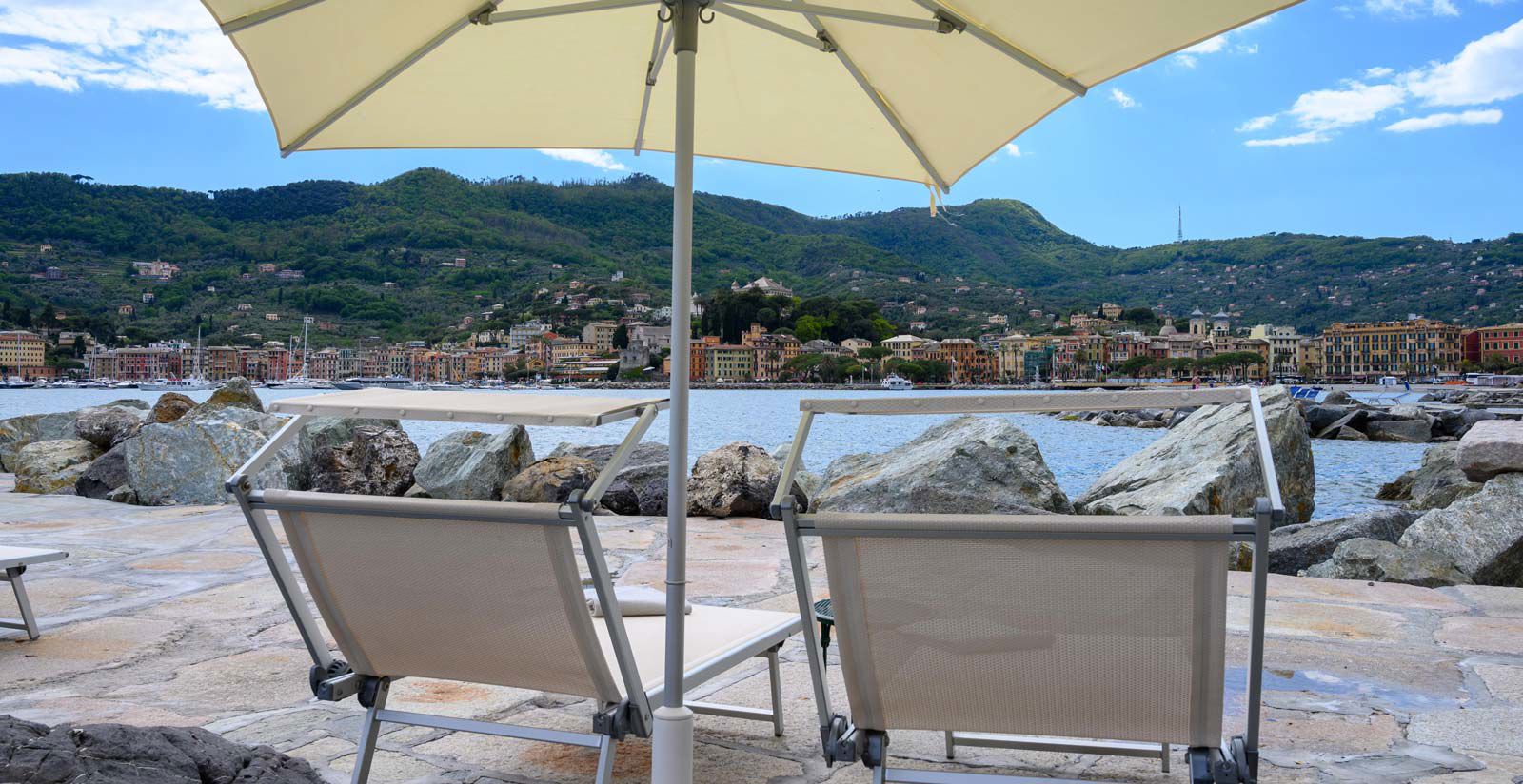 Imperial Palace Hotel Santa Margherita 14