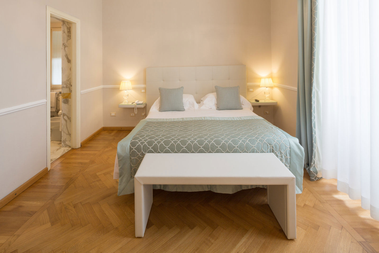  Hotel Imperiale Palace: Hotel per eventi a Santa Margherita Ligure 20