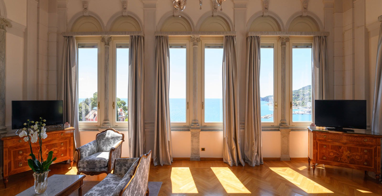 Hotel Imperiale Santa Margherita 14