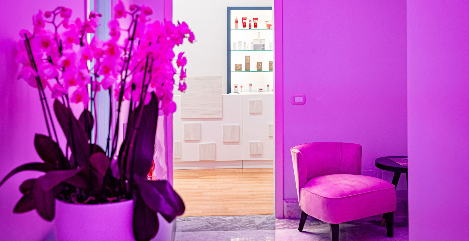  Hotel Imperiale Palace: Hotel di lusso con centro benessere a Portofino 22