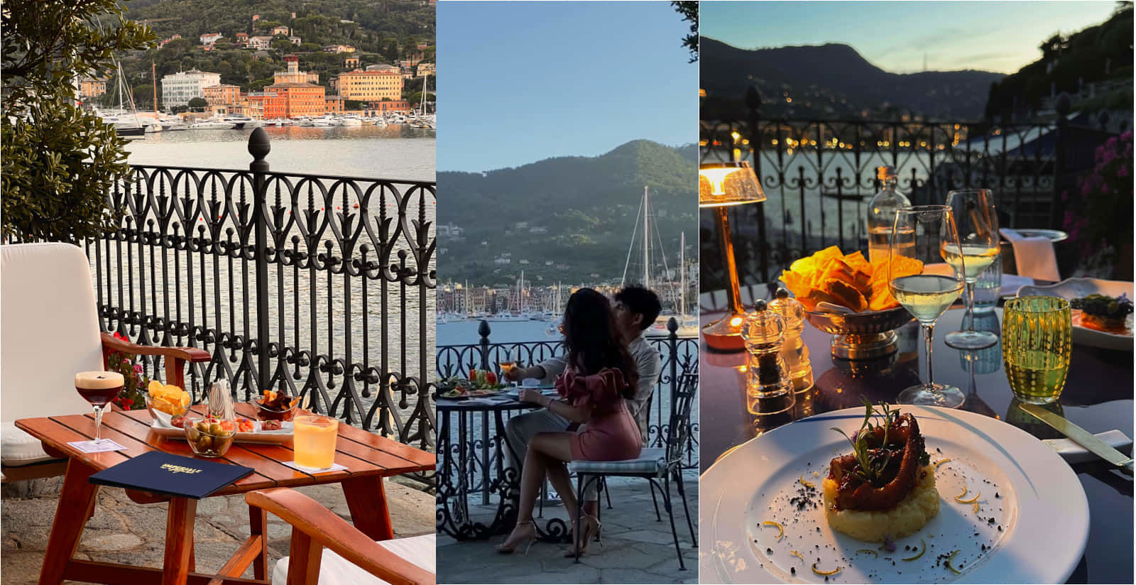 Hotel Imperiale Santa Margherita 16