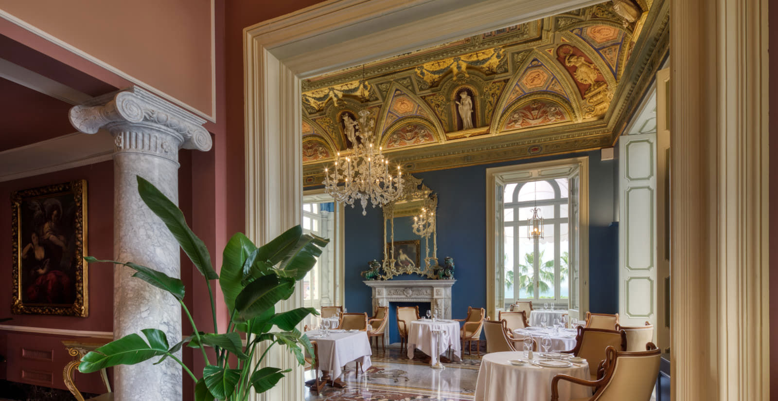 Ristorante Novecento 8