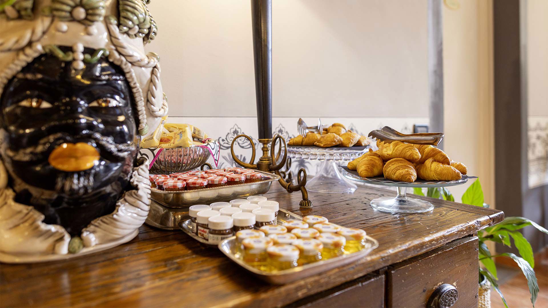 Duomo Luxury Florence - Services 5