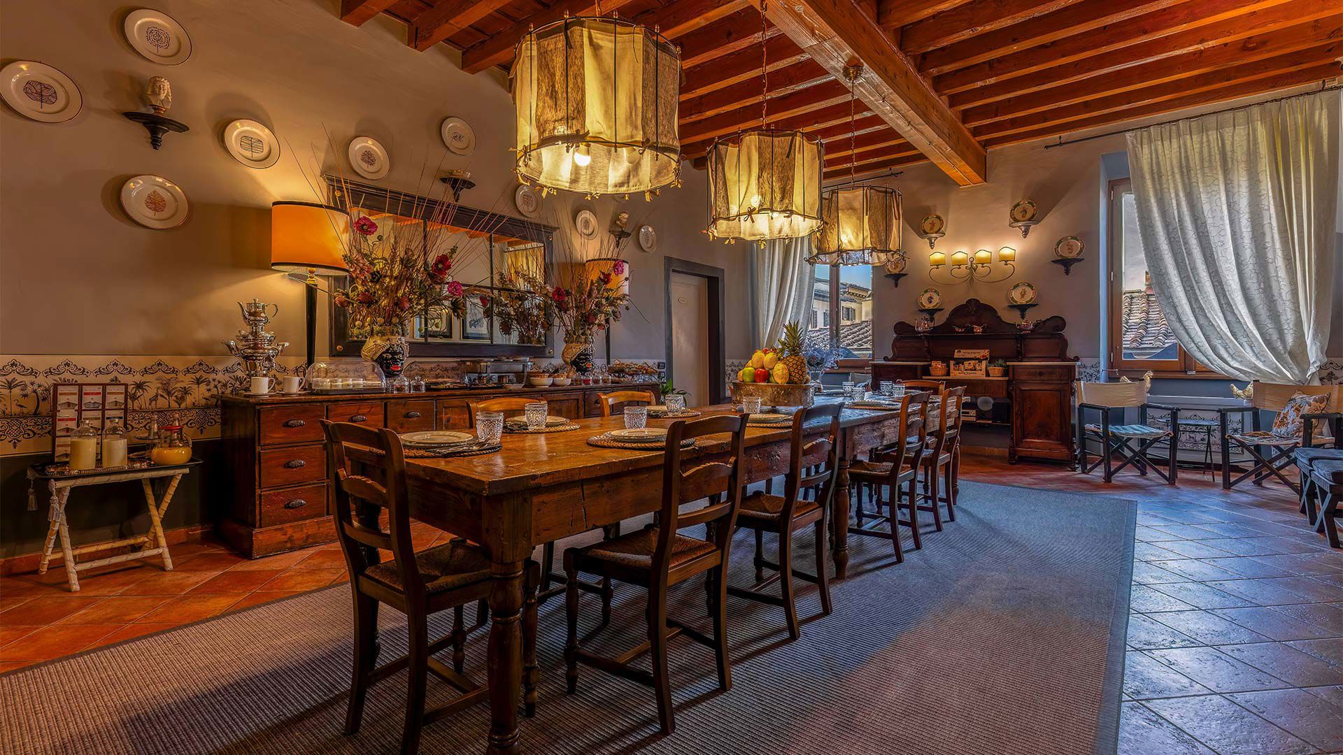 Duomo Luxury Florence - About Us 9