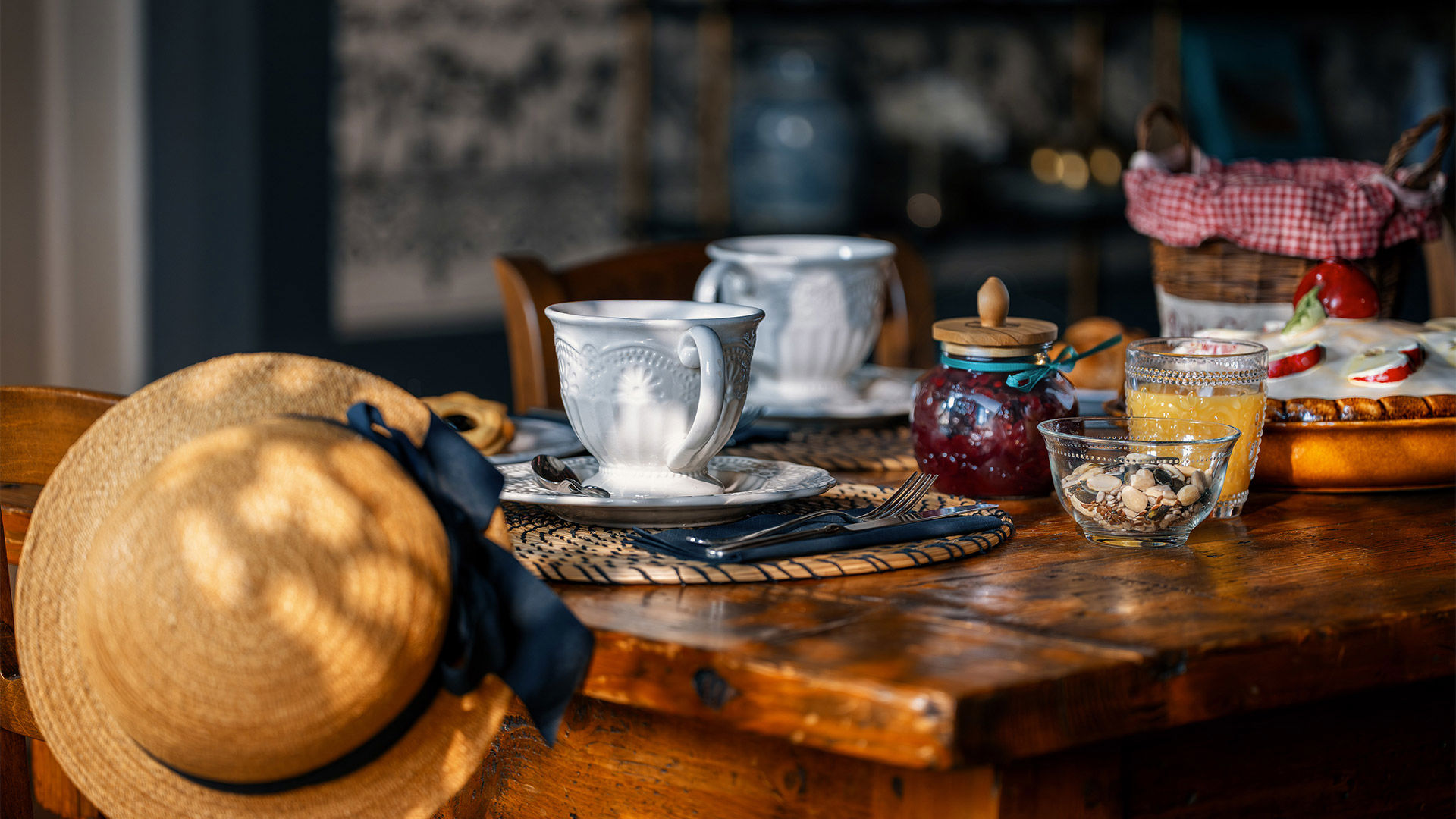 Duomo Luxury Florence - Services 6