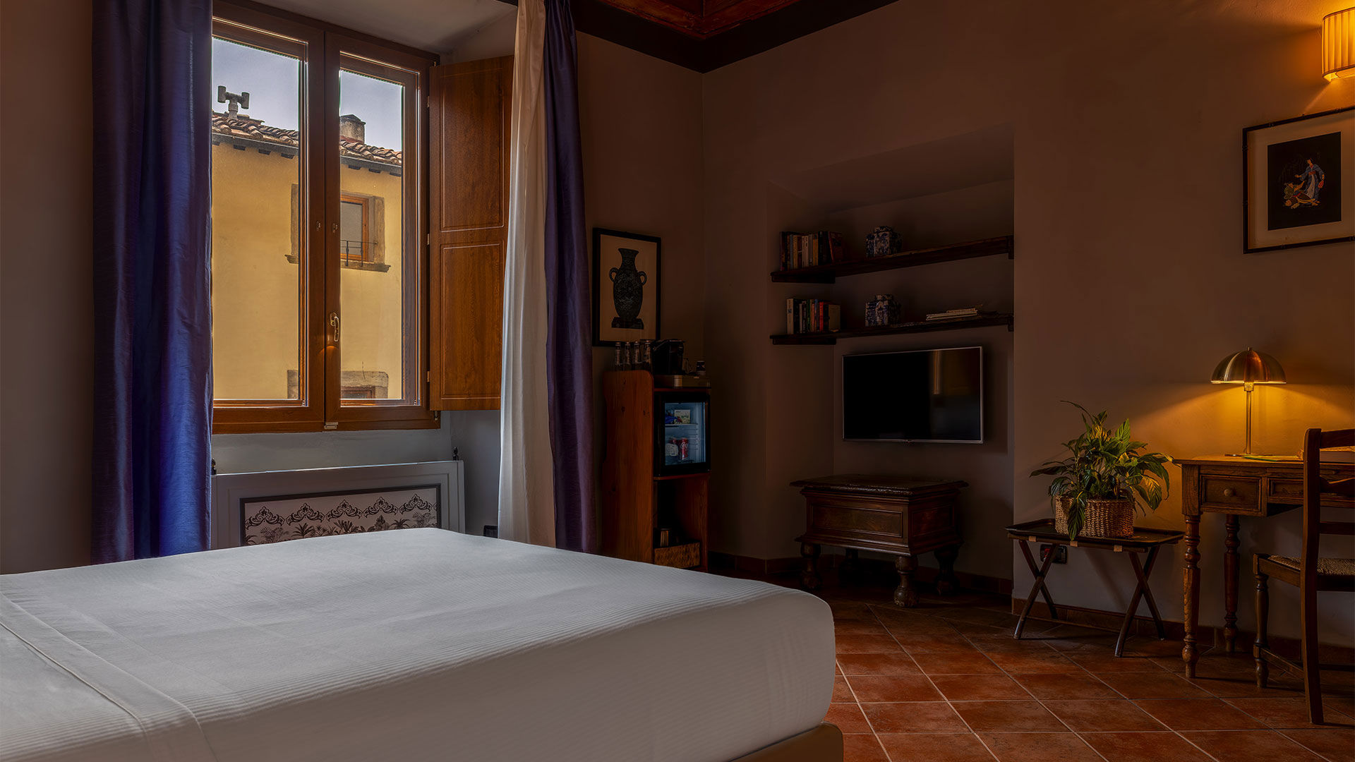 Duomo Luxury Florence - Dante 4