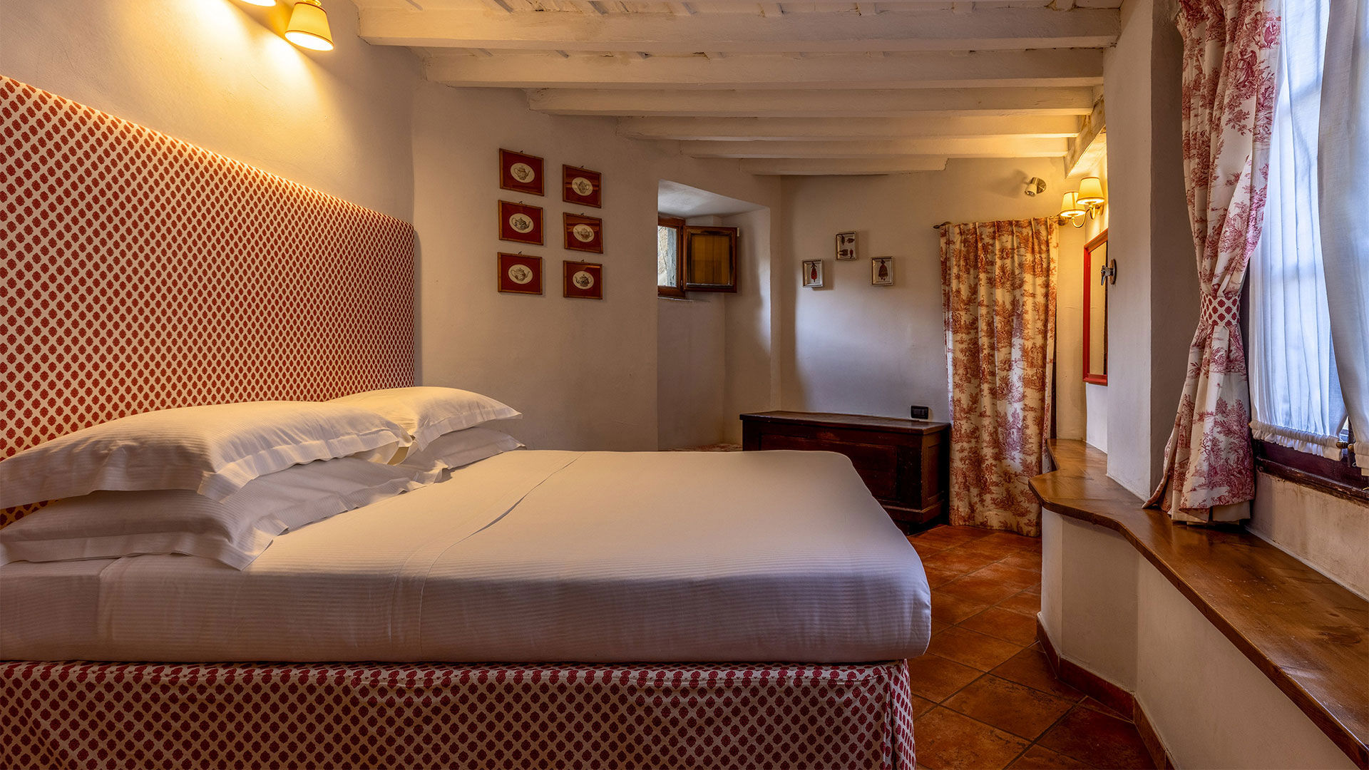 Duomo Luxury Florence - Donatello 4