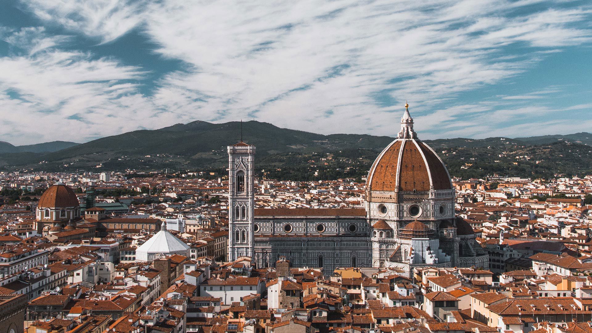 Duomo Luxury Florence - Dove siamo 3