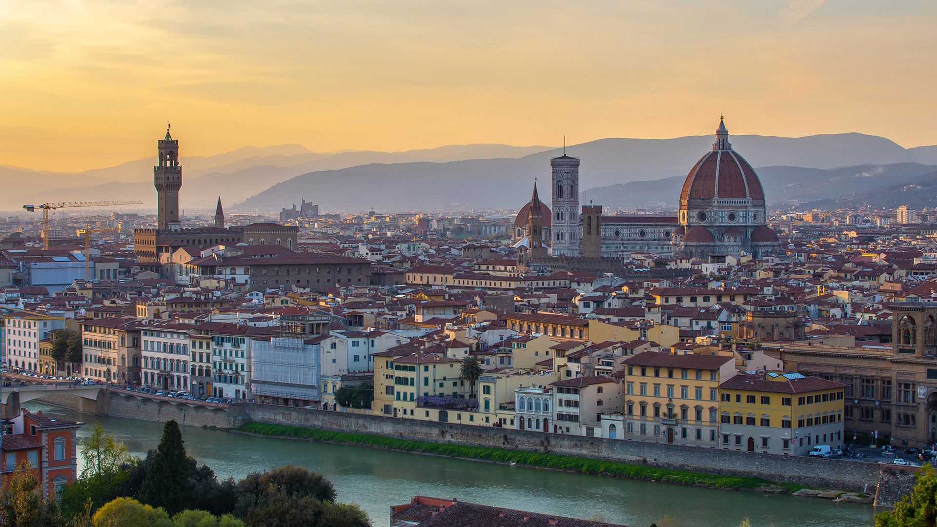 Duomo Luxury Florence - La nostra città 3