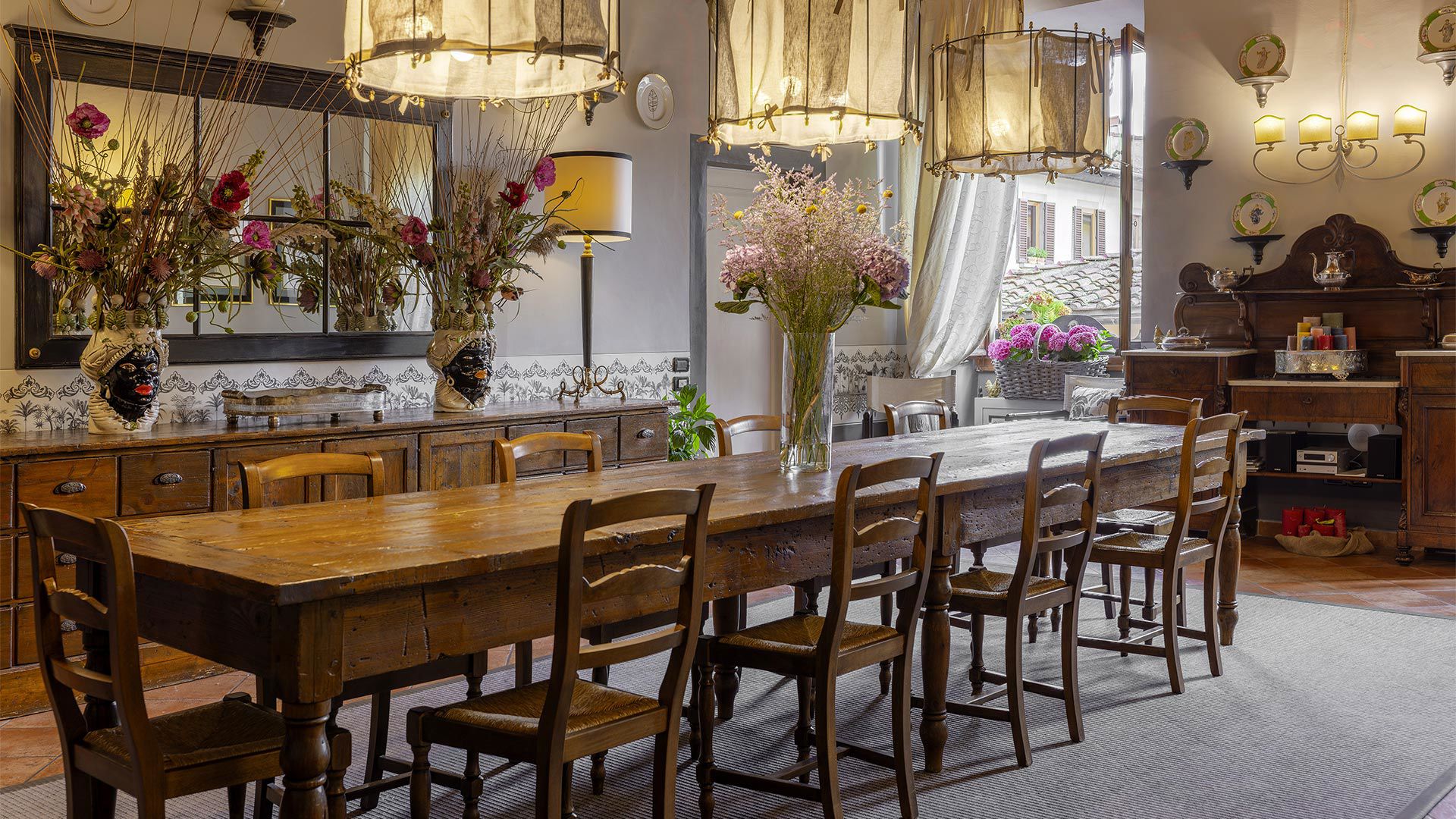 Duomo Luxury Florence - About Us 7