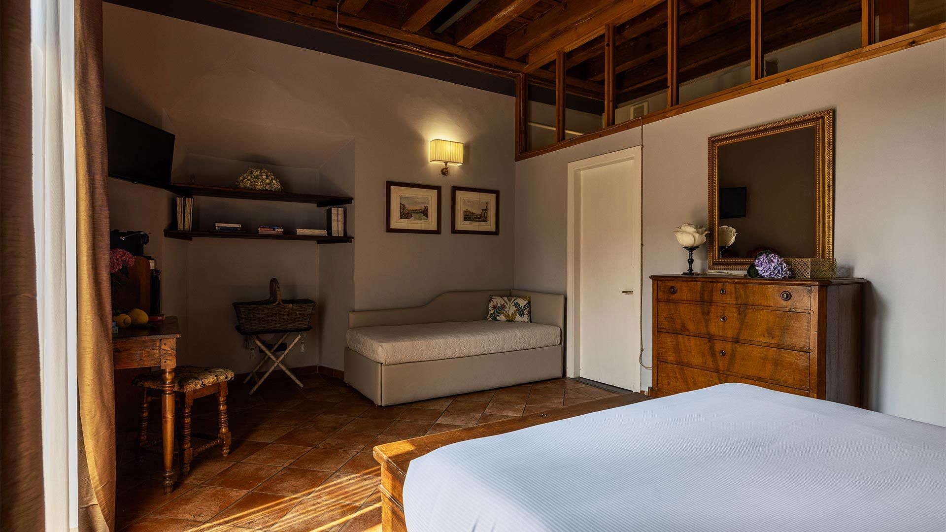 Duomo Luxury Florence - Michelangelo 4