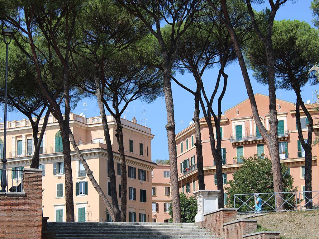 Dove siamo 21