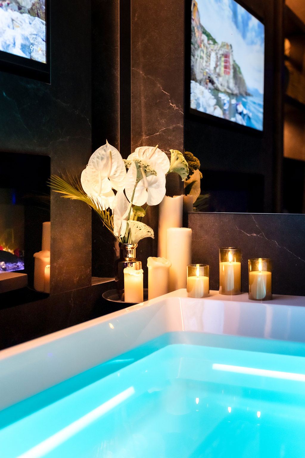 SPA 25