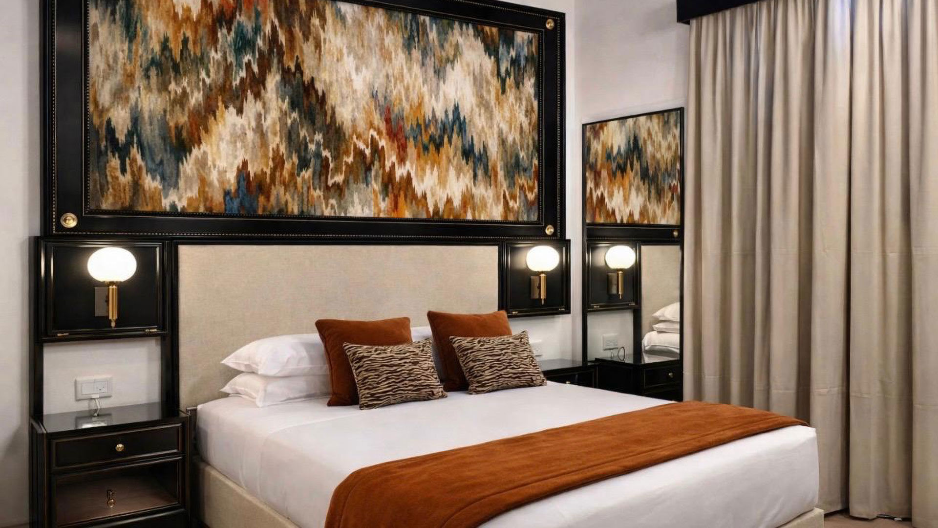 Argentum Boutique Hotel & Spa 5