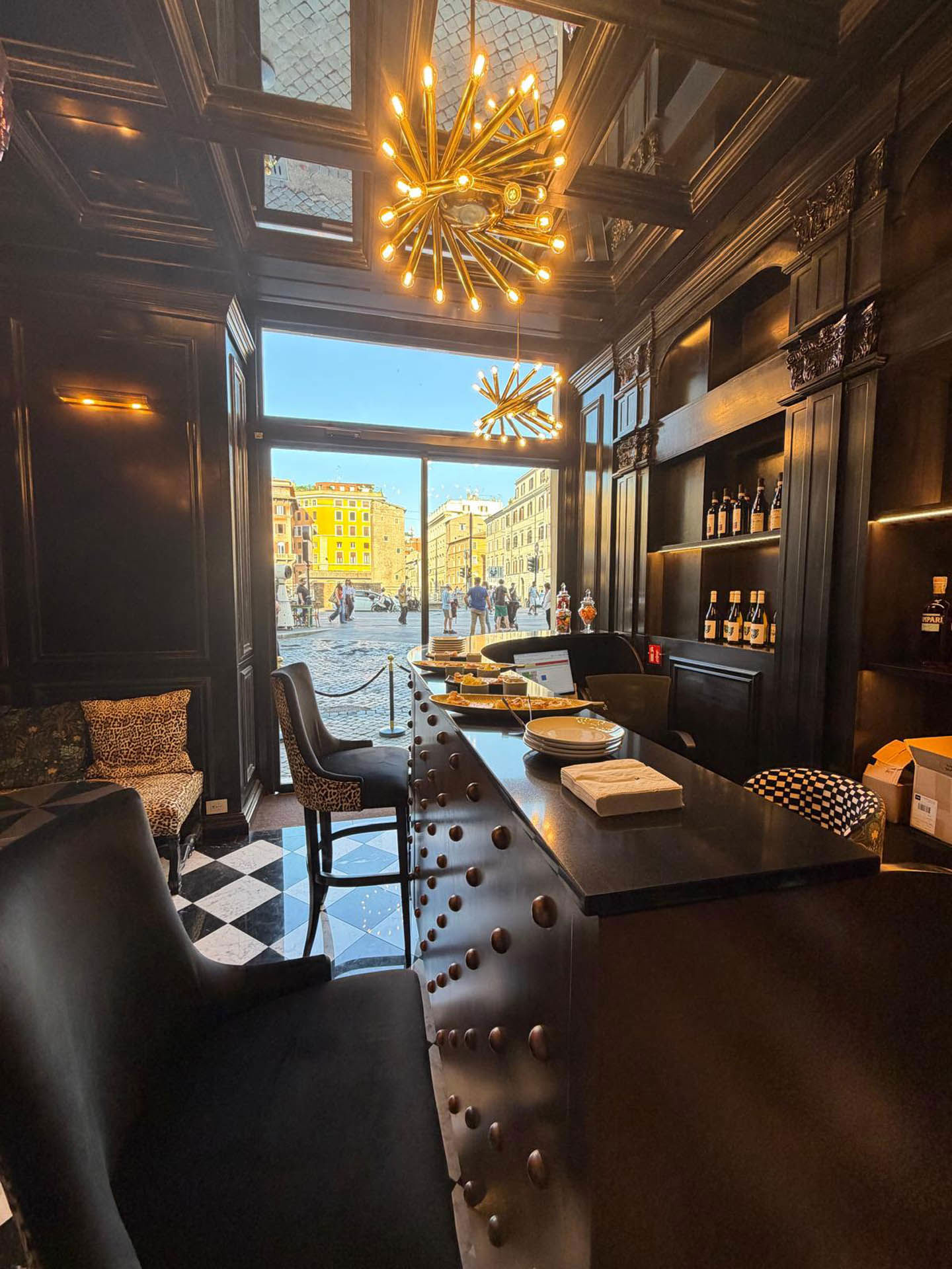 Il Boutique Hotel 7