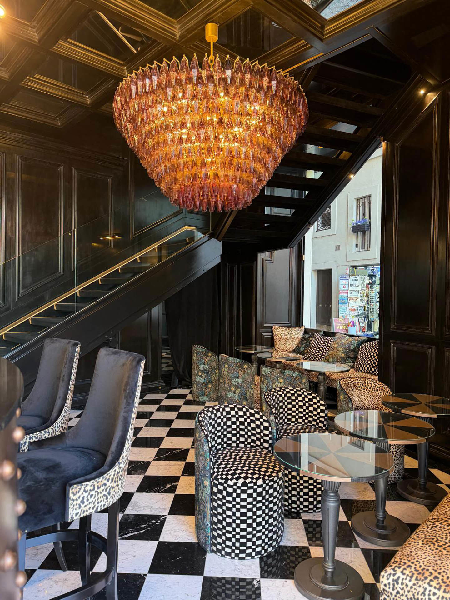 Il Boutique Hotel 34