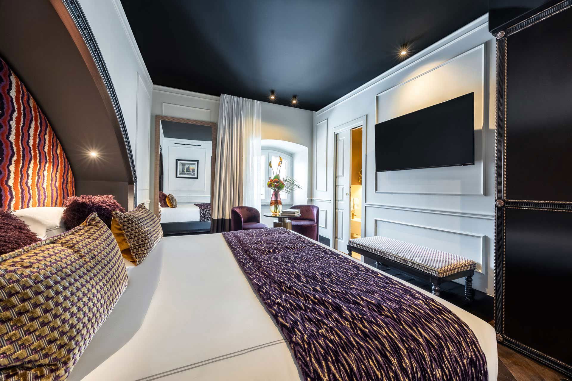 Rooms 10